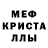 Первитин Methamphetamine Klocket